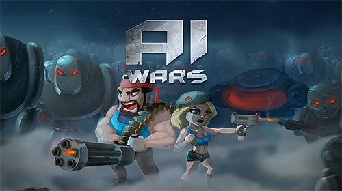 game pic for AI wars